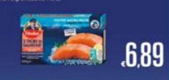 Maxi Supermercati Findus offerta