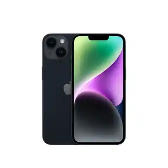 Carrefour Iper Apple iphone 14 128gb mezzanotte offerta