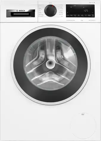 Trony Bosch serie 6 wgg14206it lavatrice caricamento frontale 9 kg 1200 giri/min a bianco offerta