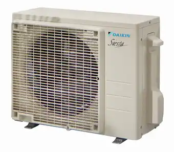 Trony Daikin arxf35e + atxf35e climatizzatore split system bianco offerta