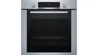 Trony Bosch serie 4 hba314br0j forno 71 l 2900 w a acciaio inossidabile offerta
