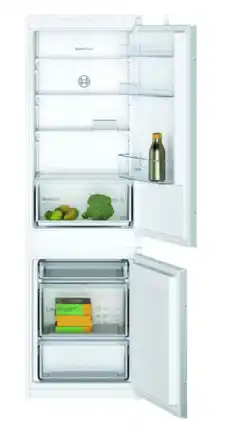 Trony Bosch kiv865sf0 frigorifero con congelatore da incasso 267 l f bianco offerta