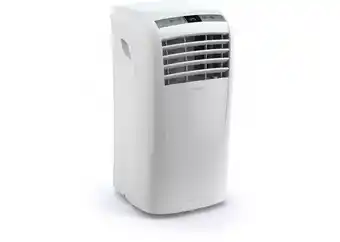 Trony Olimpia splendid dolceclima compact 9 p 62 db 1100 w bianco offerta