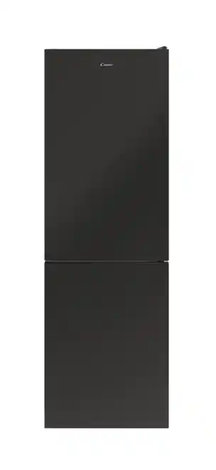 Trony Candy fresco cce3t618eb frigorifero con congelatore libera installazione 341 l e nero offerta