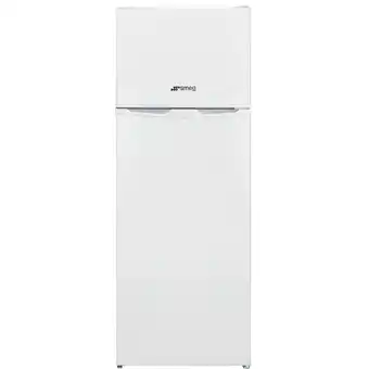 Trony Smeg fd14fw frigorifero con congelatore libera installazione 213 l f bianco offerta