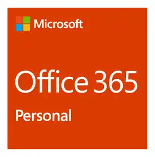 Microsoft office 365 personal