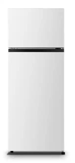 Trony Hisense rt267d4awf frigorifero con congelatore libera installazione 206 l f bianco offerta