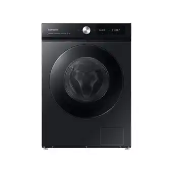 Trony Samsung ww11bb744dgb lavatrice caricamento frontale 11 kg 1400 giri/min a nero offerta