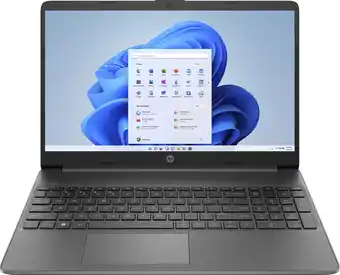 Trony Hp 15s-fq2122nl i3-1115g4 computer portatile 39,6 cm (15.6) hd intel® core™ i3 8 gb ddr4-sdram 256 gb ssd wi-fi 5 (802.11ac) offerta