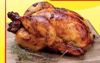 Carrefour Market Pollo allo spiedo offerta
