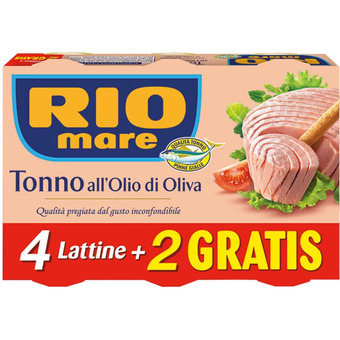 Rio mare