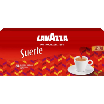 Mercati di Città La Prima Lavazza offerta