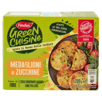Mercati di Città La Prima Findus offerta