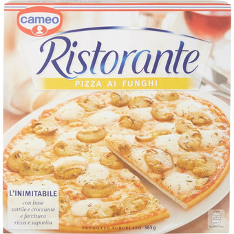 Mercati di Città La Prima Cameo offerta