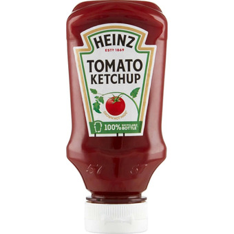 Mercati di Città La Prima Heinz offerta