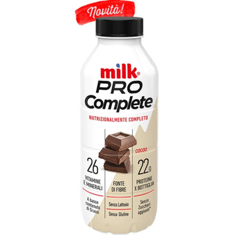 Mercati di Città La Prima Milk pro offerta