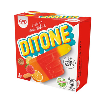 Mercati di Città La Prima Algida offerta