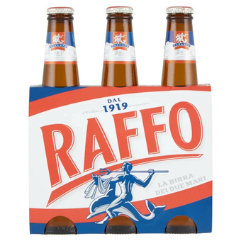 Mercati di Città La Prima Raffo offerta