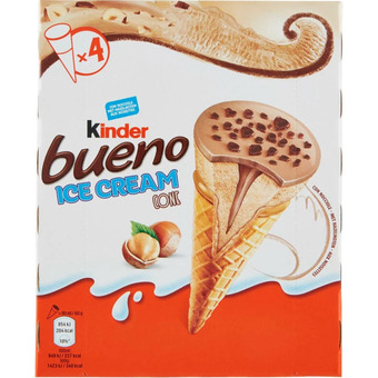 Mercati di Città La Prima Kinder offerta