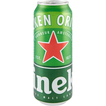 Mercati di Città La Prima Heineken offerta