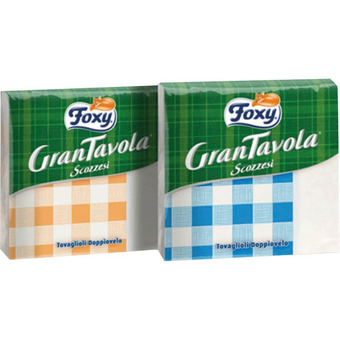 Mercati di Città La Prima Foxy offerta