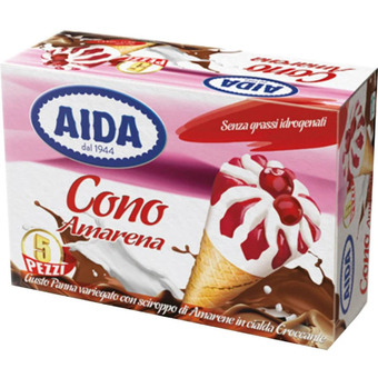 Mercati di Città La Prima Aida offerta