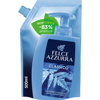 Mercati di Città La Prima Felce azzurra offerta