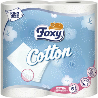 Mercati di Città La Prima Foxy offerta