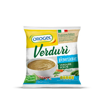 Mercati di Città La Prima Orogel offerta
