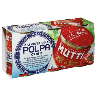 Mercati di Città La Prima Mutti offerta