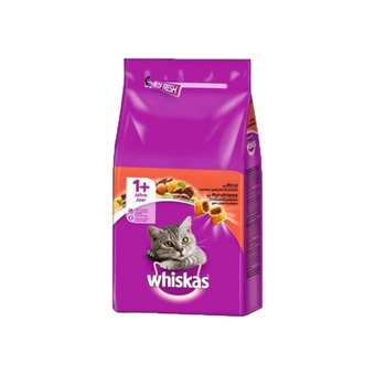 Mercati di Città La Prima Whiskas offerta