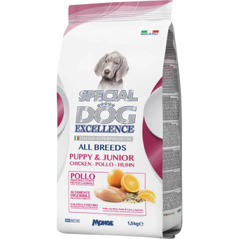 Mercati di Città La Prima Special dog offerta