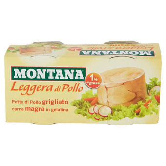 Mercati di Città La Prima Montana offerta