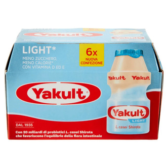Yakult