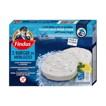 Mercati di Città La Prima Findus offerta