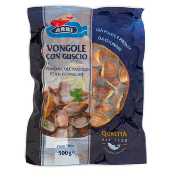 Mercati di Città La Prima Arbi offerta