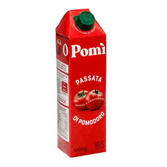 Mercati di Città La Prima Pomì offerta