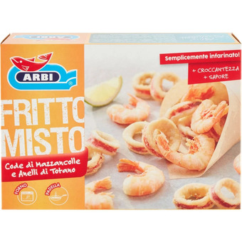 Mercati di Città La Prima Arbi offerta