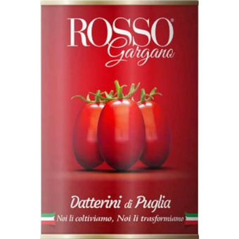 Mercati di Città La Prima Rosso gargano offerta