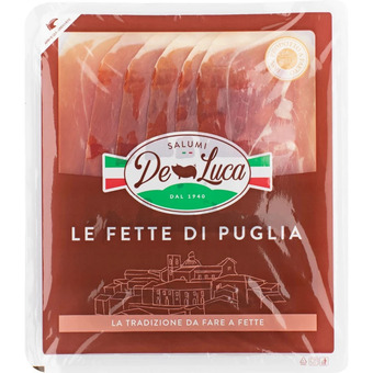 Mercati di Città La Prima De luca offerta