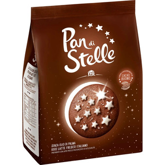 Mercati di Città La Prima Pan di stelle offerta