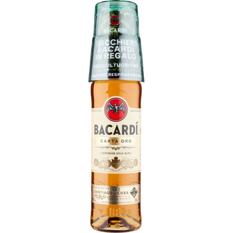 Mercati di Città La Prima Bacardi offerta