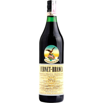 Mercati di Città La Prima Fernet branca offerta