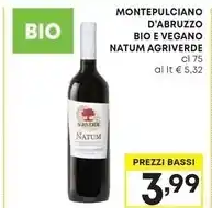 Conad City Scottex carta igienica offerta