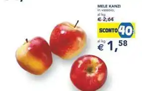 Conad City Salmone a tranci offerta