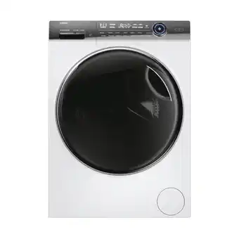 Unieuro Haier hw110-b14979eu1it lavatrice caricamento frontale 11 kg 1400 giri/min a bianco offerta