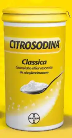 Granulato effervescente, 150 g
