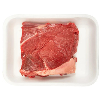 Iperal Polpa scelta di bovino adulto offerta