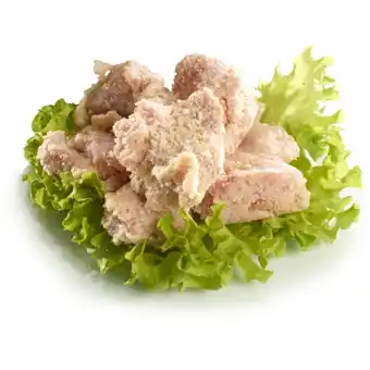 Iperal Bocconcini di pollo panati offerta