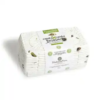 Iperal Primo sale al pistacchio cento x cento bruna offerta